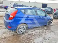 2016 Hyundai Accent фото