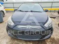 2016 Hyundai Accent фото