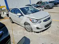 2016 Hyundai Accent фото
