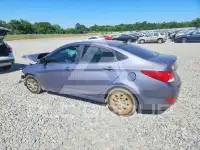 2016 Hyundai Accent photo