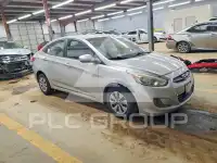 2016 Hyundai Accent фото