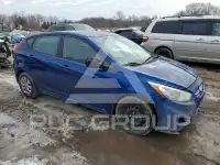 2016 Hyundai Accent фото