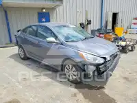 2016 Hyundai Accent фото