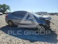 2016 Hyundai Accent photo