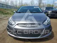 2016 Hyundai Accent фото