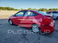 2016 Hyundai Accent фото
