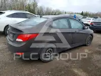2016 Hyundai Accent photo