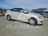 2016 Hyundai Accent фото