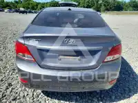 2016 Hyundai Accent photo