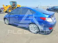 2016 Hyundai Accent photo