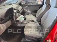 2016 Hyundai Accent фото