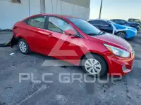 2016 Hyundai Accent фото