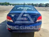 2016 Hyundai Accent photo