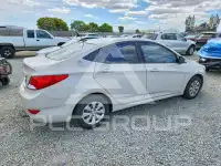 2016 Hyundai Accent фото