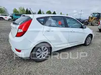 2016 Hyundai Accent фото