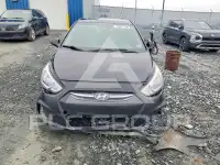 2016 Hyundai Accent фото