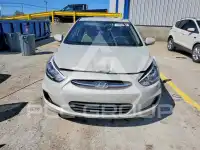 2016 Hyundai Accent фото