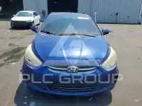 2016 Hyundai Accent photo