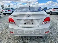 2016 Hyundai Accent фото