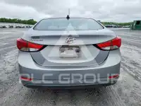 2016 Hyundai Elantra фото