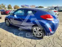 2016 Hyundai Veloster photo