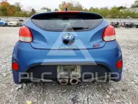2016 Hyundai Veloster photo