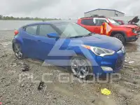 2016 Hyundai Veloster фото
