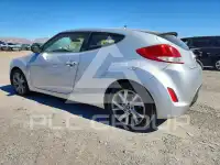 2016 Hyundai Veloster фото