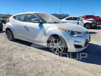 2016 Hyundai Veloster фото