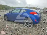 2016 Hyundai Veloster фото