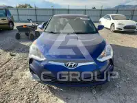 2016 Hyundai Veloster photo