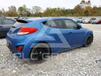 2016 Hyundai Veloster photo