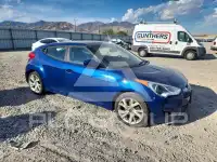 2016 Hyundai Veloster photo