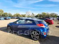 2016 Hyundai Veloster фото