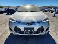 2016 Hyundai Veloster фото