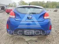 2016 Hyundai Veloster фото