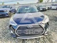 2016 Hyundai Veloster photo