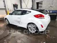 2016 Hyundai Veloster photo