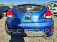 2016 Hyundai Veloster photo
