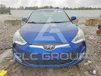 2016 Hyundai Veloster фото
