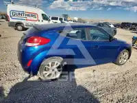 2016 Hyundai Veloster photo