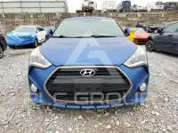 2016 Hyundai Veloster photo