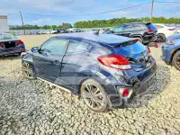 2016 Hyundai Veloster photo