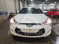 2016 Hyundai Veloster photo