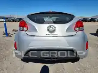 2016 Hyundai Veloster фото