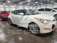 2016 Hyundai Veloster photo