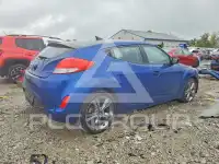 2016 Hyundai Veloster фото