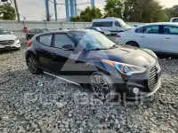 2016 Hyundai Veloster photo