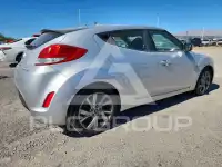 2016 Hyundai Veloster фото