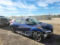 2016 Hyundai Veloster фото